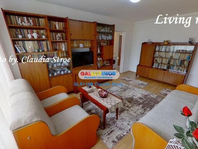 INCHIRIERE APARTAMENT 3 CAMERE BERCENI MOLDOVENI 6