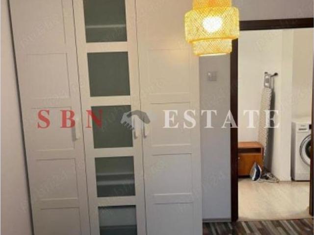 Inchiriere apartament 3 camere Berceni|Parcare|Metrou
