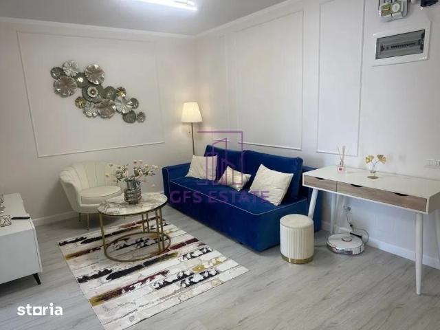 Inchiriere apartament 3 camere |Berceni|Parcare