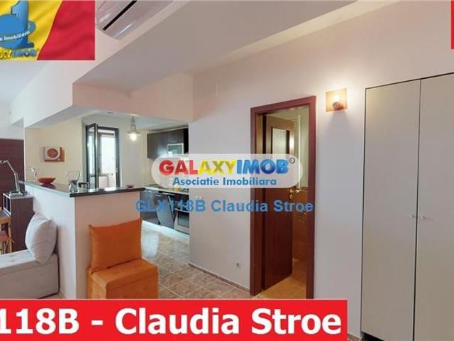 Inchiriere apartament 3 camere BERCENI Piata Sudului TUR VIRTUAL