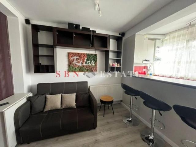 Inchiriere apartament 3 camere Berceni | Renovat | Metrou | Centrala