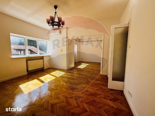 Inchiriere | Apartament 3 camere | Birouri | Rezidential