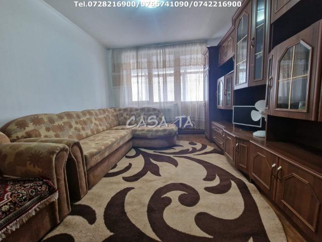 Închiriere apartament 3 camere, Bld Republicii Zona CEO