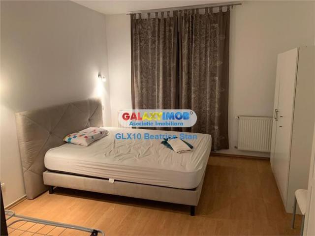 Inchiriere apartament 3 camere / bloc 2008 / parcare Uverturii
