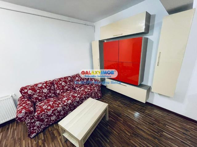 Inchiriere apartament 3 camere, bloc nou, cu centrala, Ploiesti, Vest