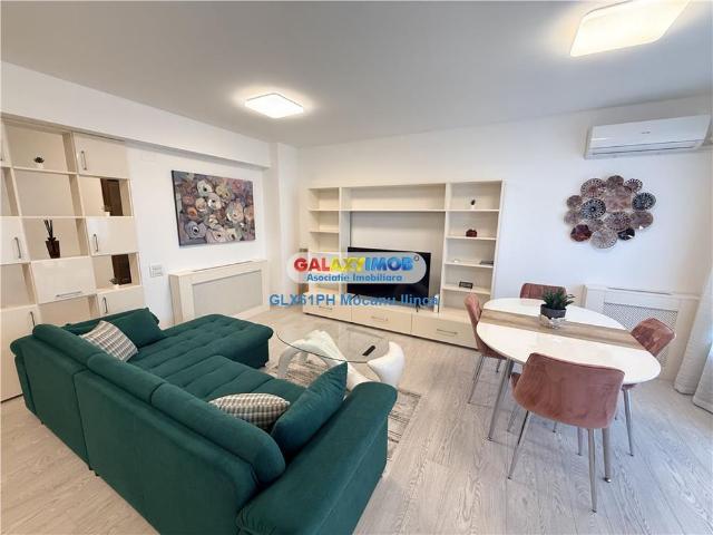 Inchiriere apartament 3 camere, bloc nou, Albert, Ploiesti