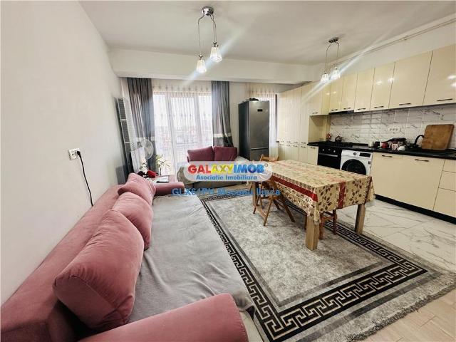 Inchiriere apartament 3 camere, bloc nou, Mihai Bravu, Ploiesti