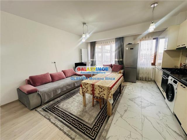 inchiriere apartament 3 camere, bloc nou, mihai bravu, ploiesti
