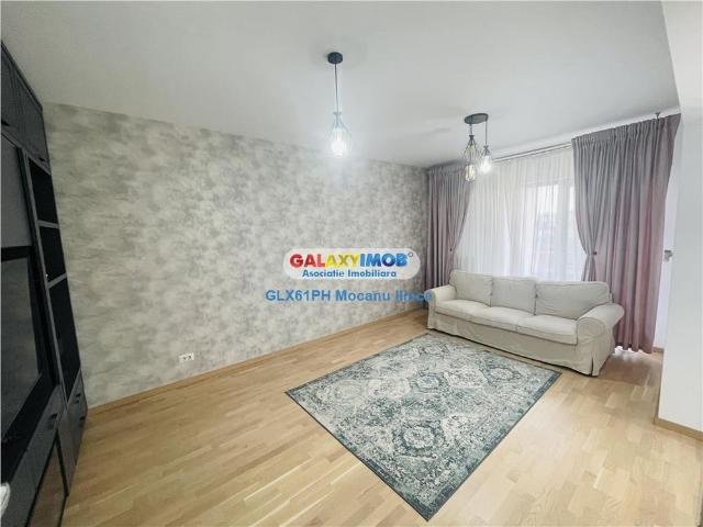 Inchiriere apartament 3 camere, bloc nou, MRS Smart, Albert