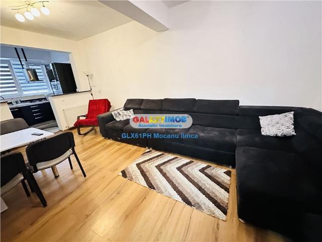Inchiriere apartament 3 camere, bloc nou, Ploiesti, 9 Mai