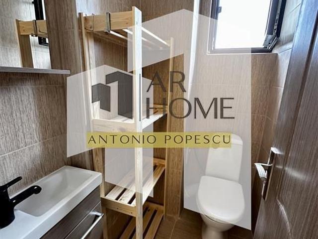 Inchiriere apartament 3 camere, bloc nou, Ploiesti, zona 9 Mai