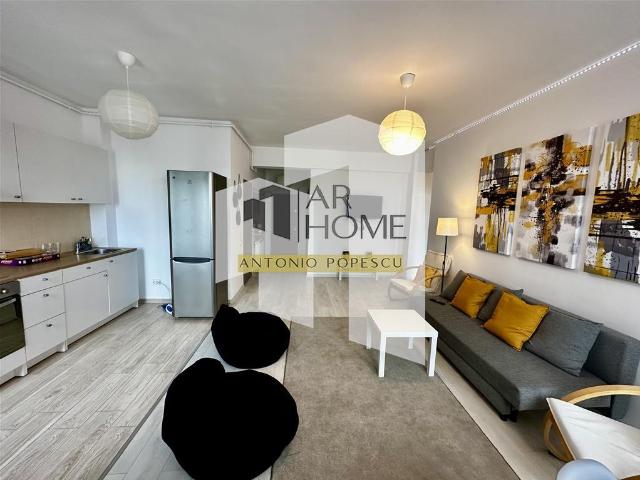Inchiriere apartament 3 camere, bloc nou, Ploiesti, zona 9 Mai