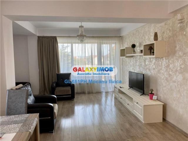 Inchiriere apartament 3 camere, bloc nou, Ploiesti, zona Albert