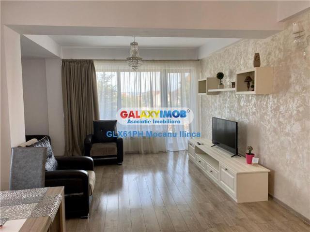 inchiriere apartament 3 camere, bloc nou, ploiesti, zona albert