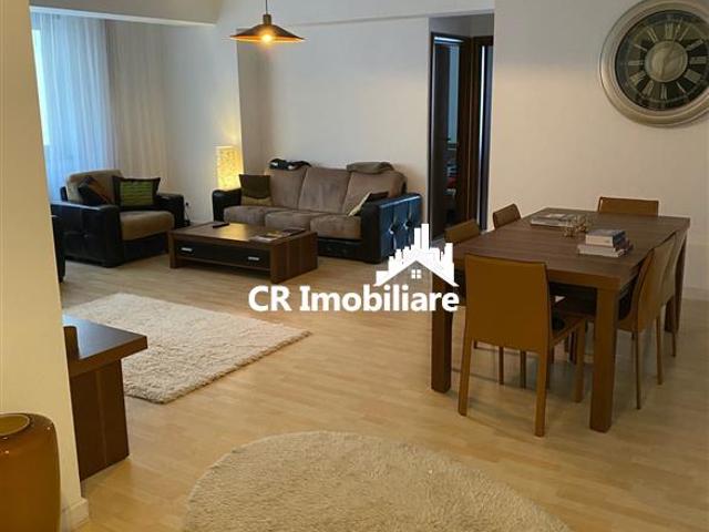 Inchiriere Apartament 3 Camere Bloc Nou Vitan