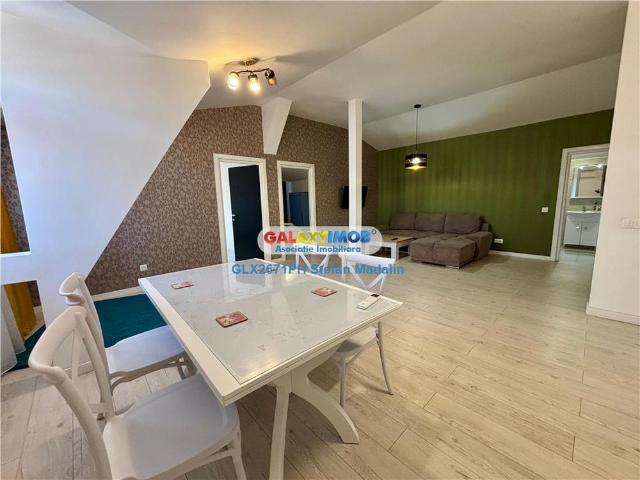 INCHIRIERE APARTAMENT 3 CAMERE BLOC NOU ZONA SUD, PLOIESTI