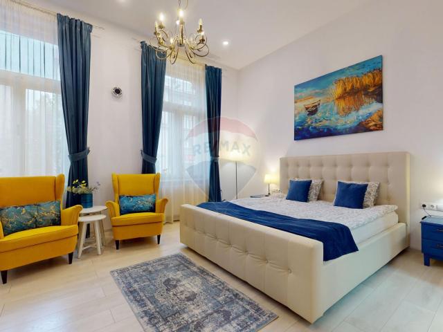 inchiriere apartament, 3 camere, brașov, ultracentral, bd.15 noiembrie