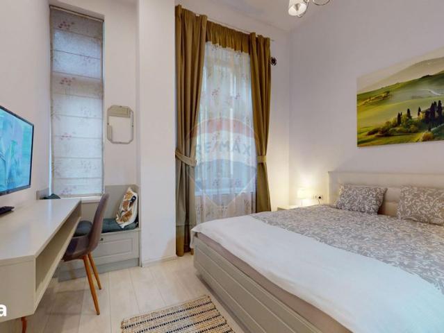 Inchiriere apartament, 3 camere, Brașov, ultracentral, Bd.15 Noiembrie