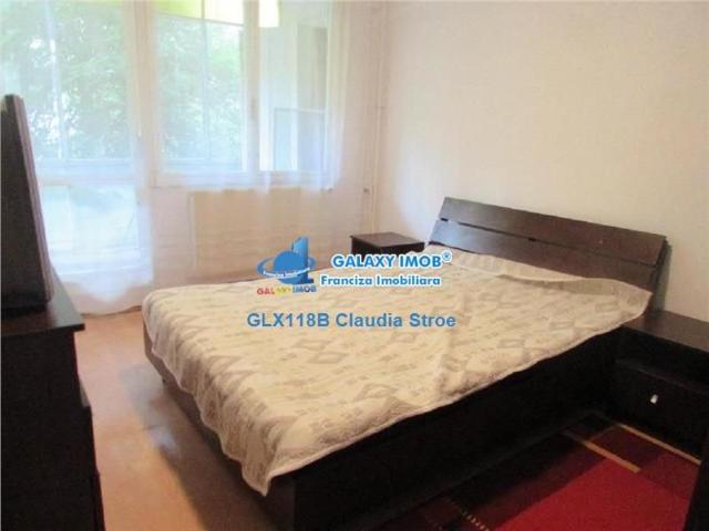 Inchiriere apartament 3 camere Brancoveanu