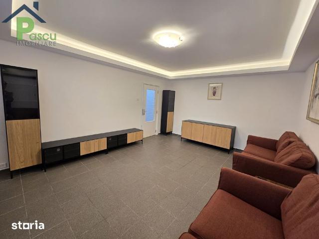 Inchiriere apartament 3 camere Brancoveanu, metrou, mobilat modern