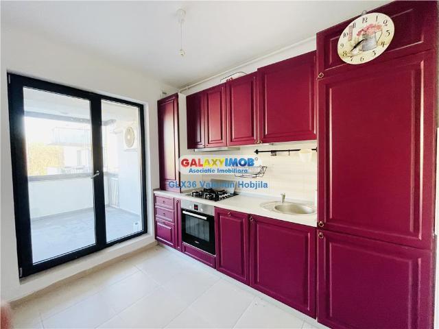 inchiriere apartament 3 camere bucatarie mobilata baneasa greenfield