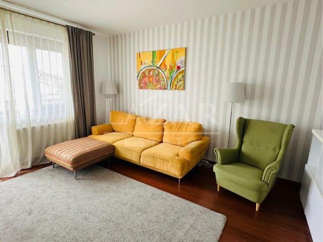 Închiriere Apartament 3 Camere Bucurestii Noi |CentralA|Metro