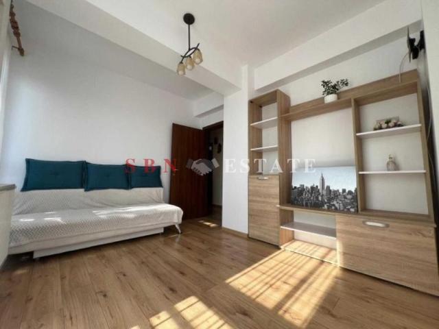 Inchiriere apartament 3 camere Bucurestii Noi| bloc nou