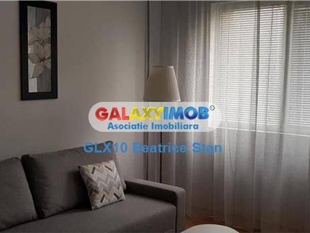 Inchiriere apartament 3 camere Bucurestii Noi / Metrou Jiului
