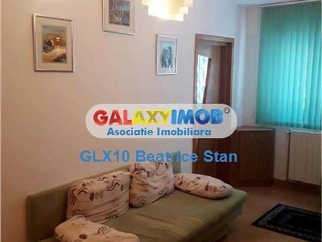 Inchiriere apartament 3 camere generos B dul Aerogarii / Romaero