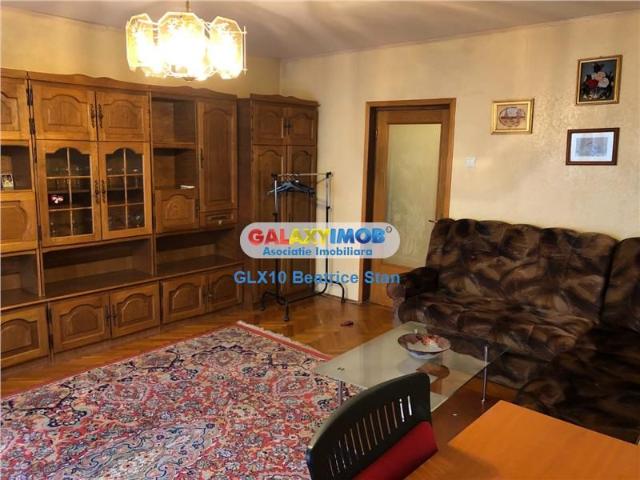 Inchiriere apartament 3 camere generos Marasesti / Splaiul Unirii