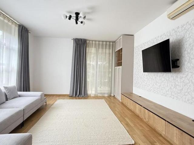 Inchiriere apartament 3 camere Gradina zoo Privighetorilor, Bucuresti