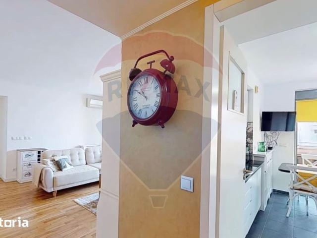 INCHIRIERE Apartament 3 camere Green Lake / Sisesti