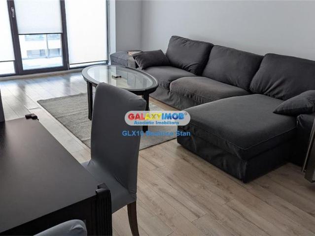 Inchiriere apartament 3 camere GROZAVESTI NOVUM RESIDENCE