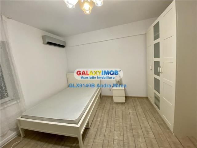 Inchiriere apartament 3 camere Domenii LOC DE PARCARE
