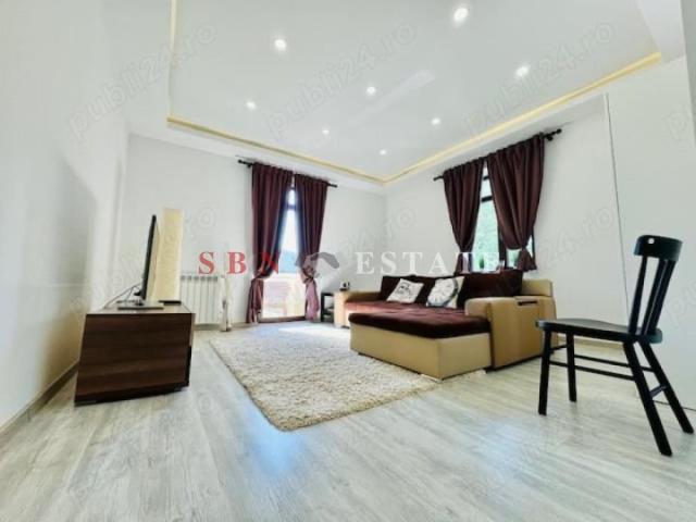 Inchiriere apartament 3 camere Dorobanti | Capitale