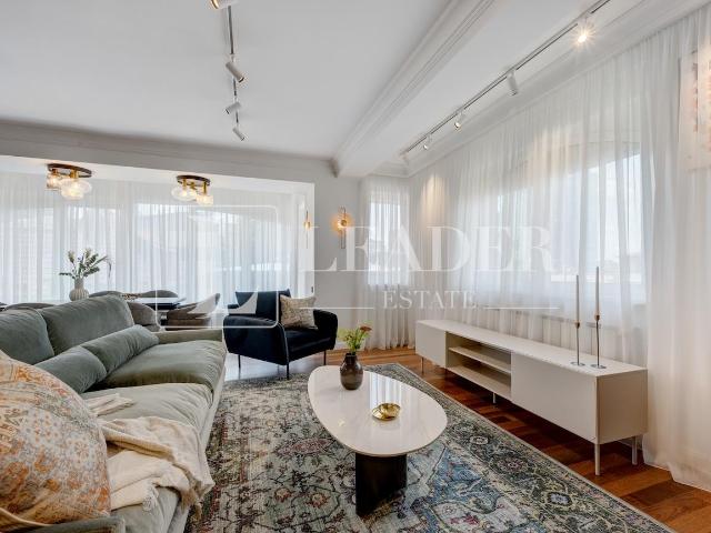 inchiriere apartament 3 camere | dorobanti primaverii | prima inchiriere