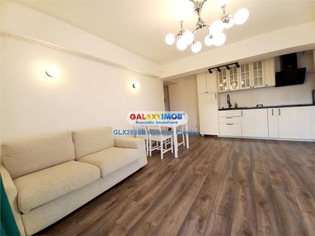 Inchiriere apartament 3 camere Damaroaia Petrom City