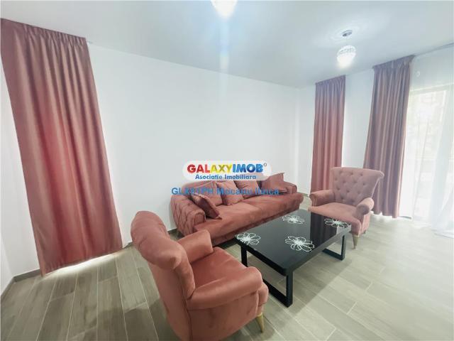 inchiriere apartament 3 camere, de lux, mrs smart