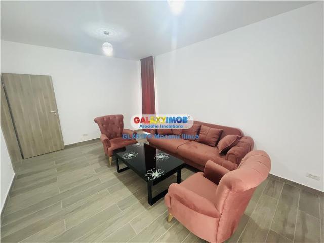 Inchiriere apartament 3 camere, de lux, MRS Smart