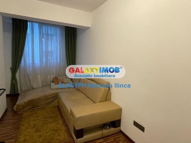 Inchiriere apartament 3 camere, de lux, bloc nou, Ploiesti, 9 Mai