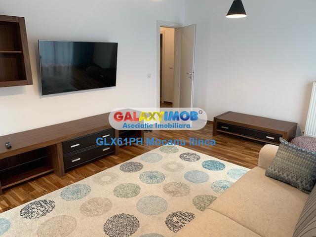 Inchiriere apartament 3 camere, de lux, Cartier Albert MRS, Ploiesti