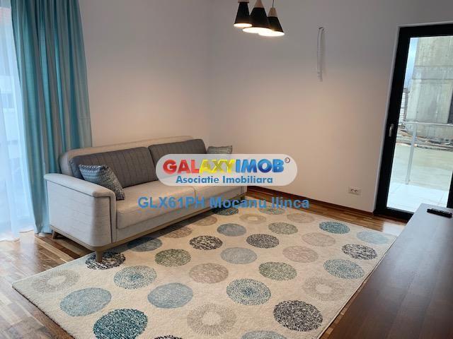 Inchiriere apartament 3 camere, de lux, Cartier Albert MRS, Ploiesti