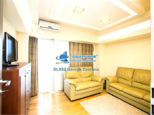 Inchiriere apartament 3 camere de lux Decebal