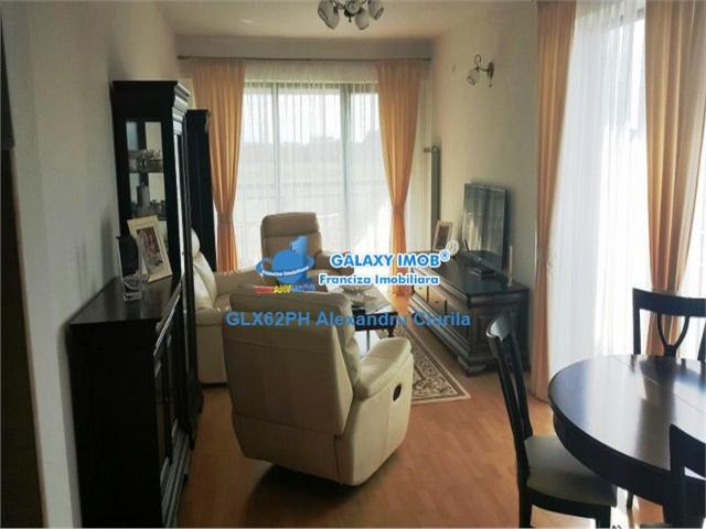 inchiriere apartament 3 camere de lux in ploiesti, cartier rezidential