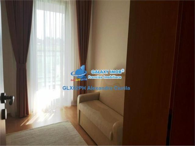 Inchiriere apartament 3 camere de lux in Ploiesti, cartier rezidential
