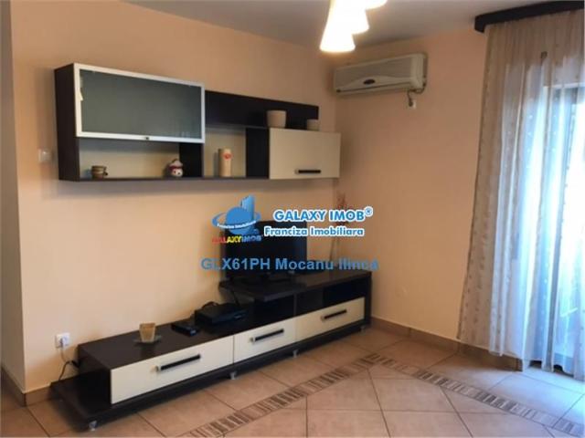 Inchiriere apartament 3 camere, de lux, in Ploiesti, zona Ultracentral