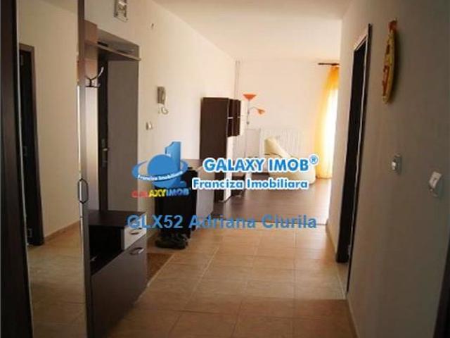 Inchiriere apartament 3 camere de lux in Ploiesti, zona Vest