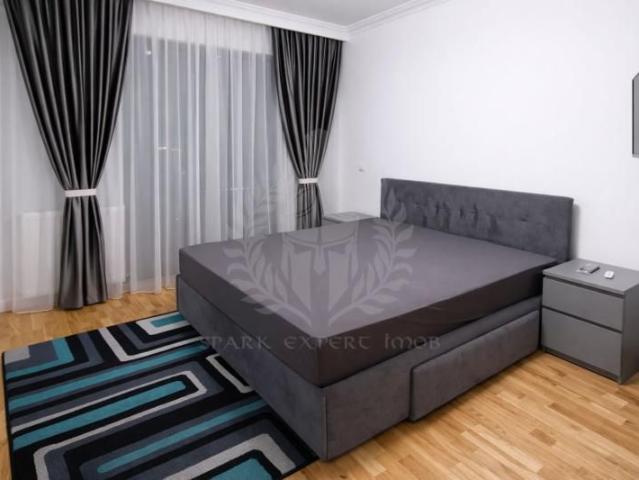 Inchiriere apartament 3 camere de lux, parcare, cartier Albert, Ploiesti