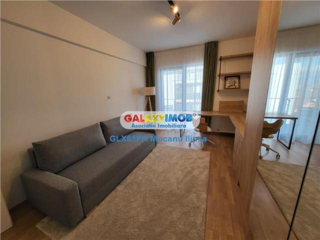 Inchiriere apartament 3 camere, de lux, Ploiesti, MRS Residence