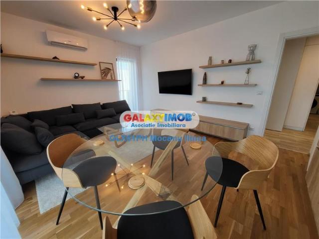 Inchiriere apartament 3 camere, de lux, Ploiesti, MRS Residence